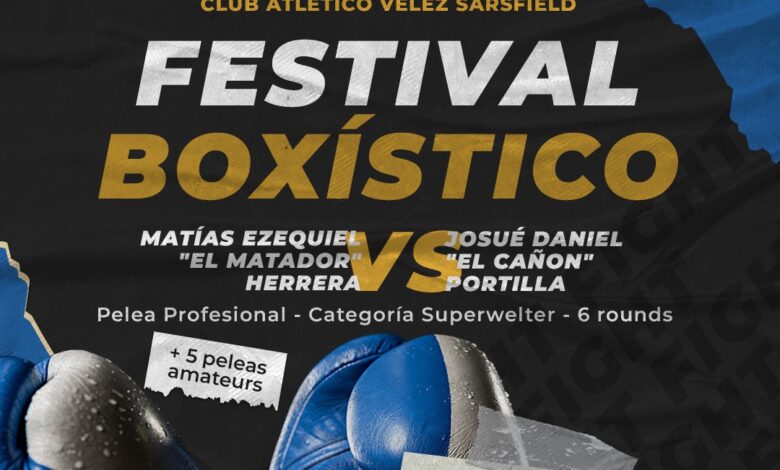Boxfest