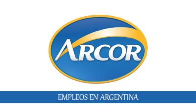 Arcor Empleos