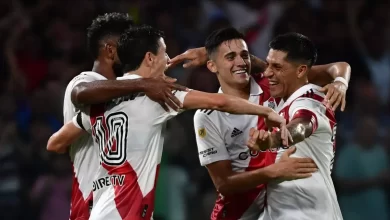 River Enzo
