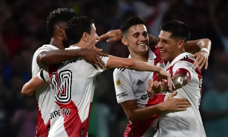 River Enzo