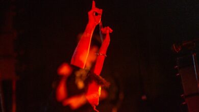 Imágenes: Natalia Diaz