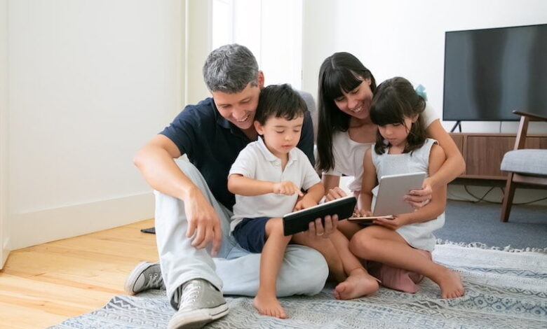 Conectadosfamilia