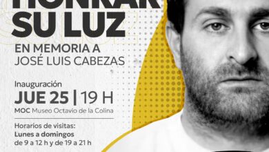 Cabezas