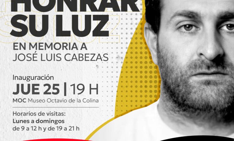 Cabezas