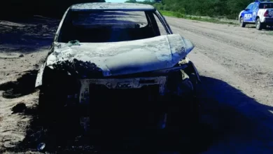 Calcinado