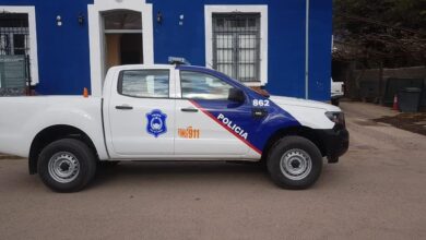 Detenidos