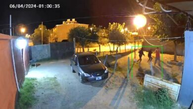 Asesinato