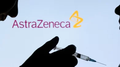 Astrazeneca