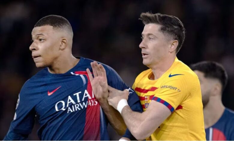 Psgbarce