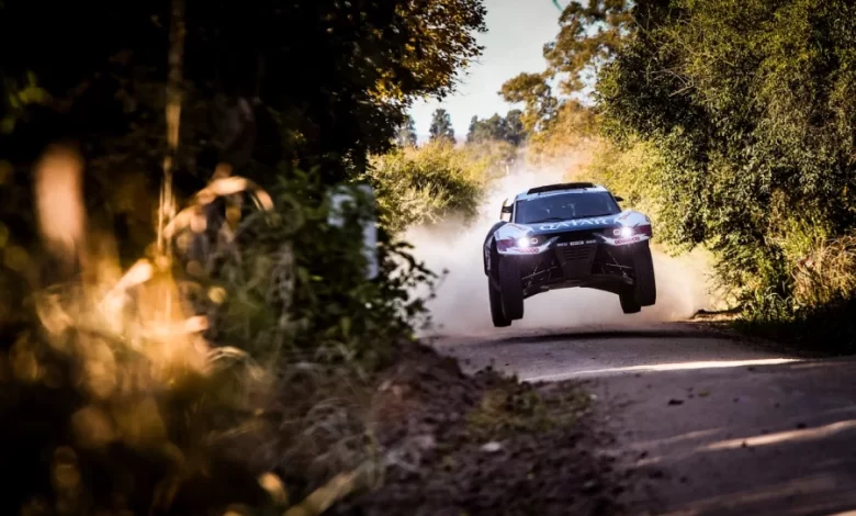 Rally