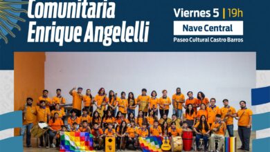 Orquesta