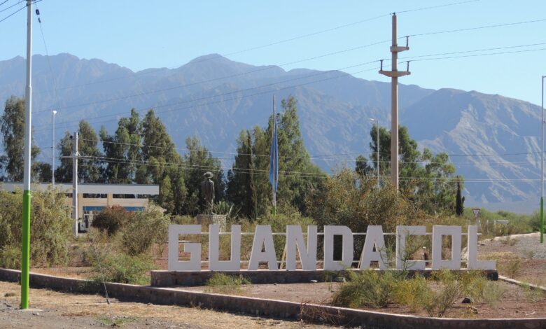Guanda