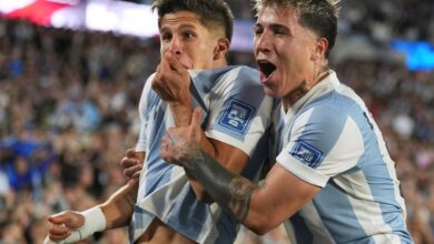 Argentina
