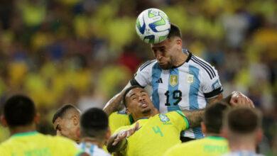 Argentinabrasil