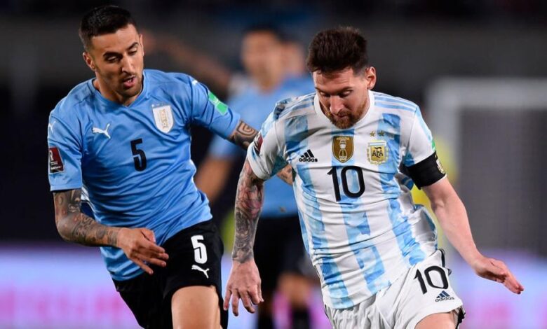 Argmessi