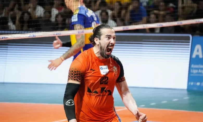 Voleym