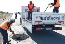 Vialidad