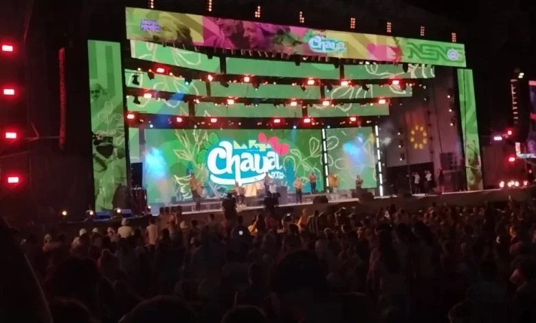 Chaya