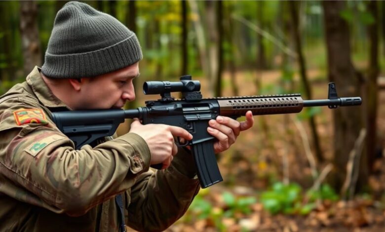 Arma