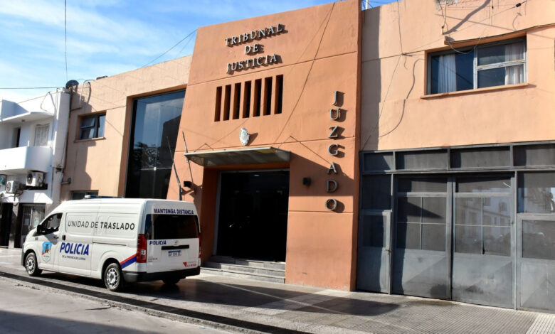 Tribunal