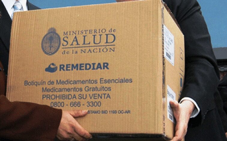 Remediar