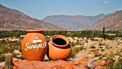 Sanagasta