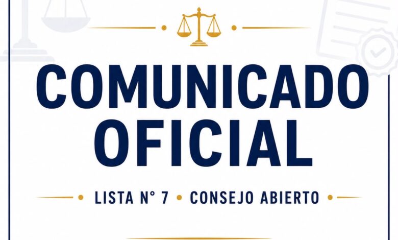 Consejo
