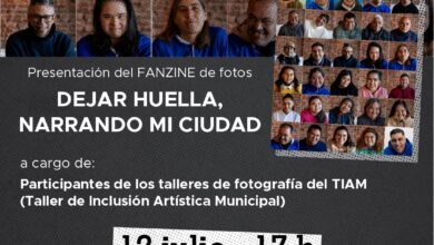 Dejar Huella
