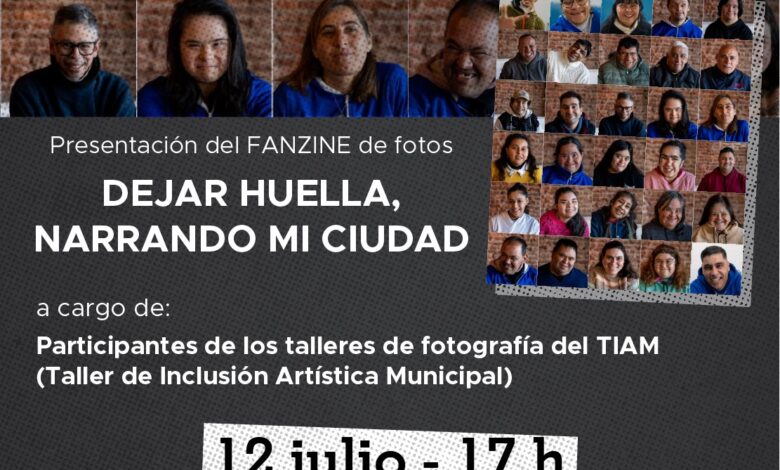 Dejar Huella