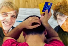 Deudas