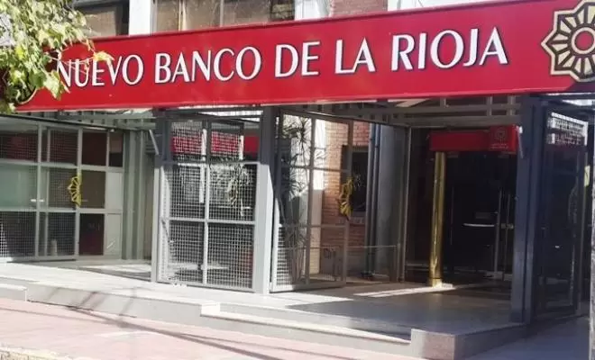 Bancorioja