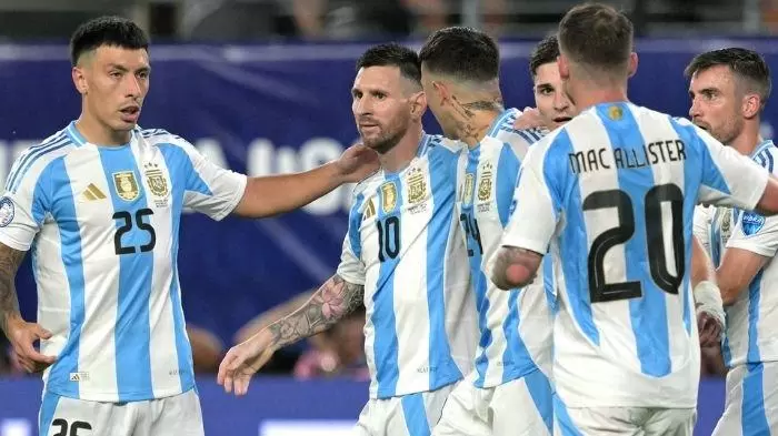 Argentinasel