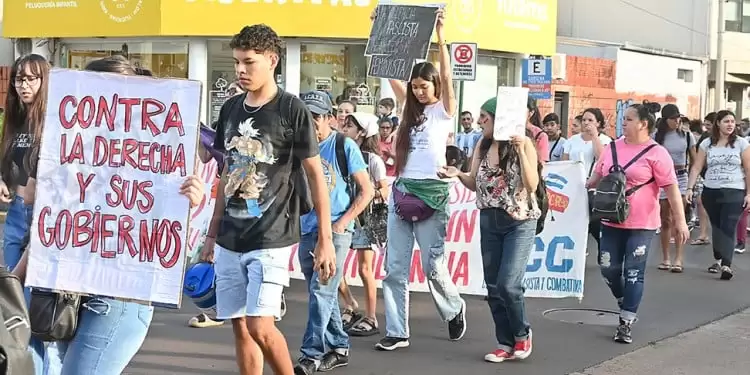 Marcha